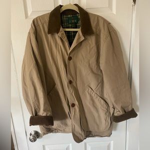 J Crew Men’s Jacket